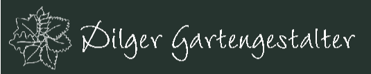 Logo of Dilger Gartengestalter