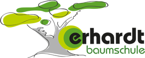 Logo of Baumschule Erhardt