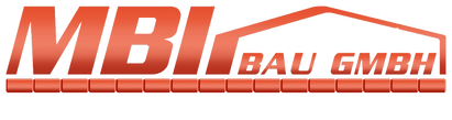 Logo of MBI Bau GmbH