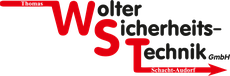 Logo of Wolter Sicherheitstechnik GmbH
