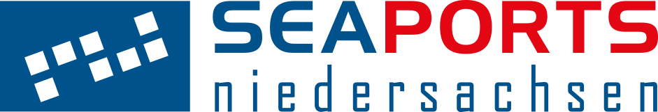 Logo of Seaports of Niedersachsen GmbH