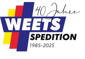 Logo of Spedition Weets GmbH