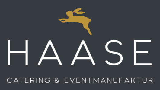 Logo of Haase Catering