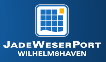 Logo of Jade-Weser-Port