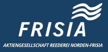 Logo of Inselfähre nach Norddeich | AG Reederei Norden-Frisia