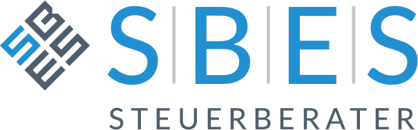 Logo of SBES - Schaller Burtscheidt Engels Schüller PartmbB Steuerberater