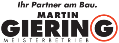 Logo of Martin Giering Meisterbetrieb
