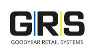 Logo of GRS - Goodyear Retail Systems GmbH