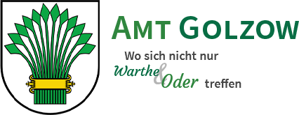Logo of Amt Golzow