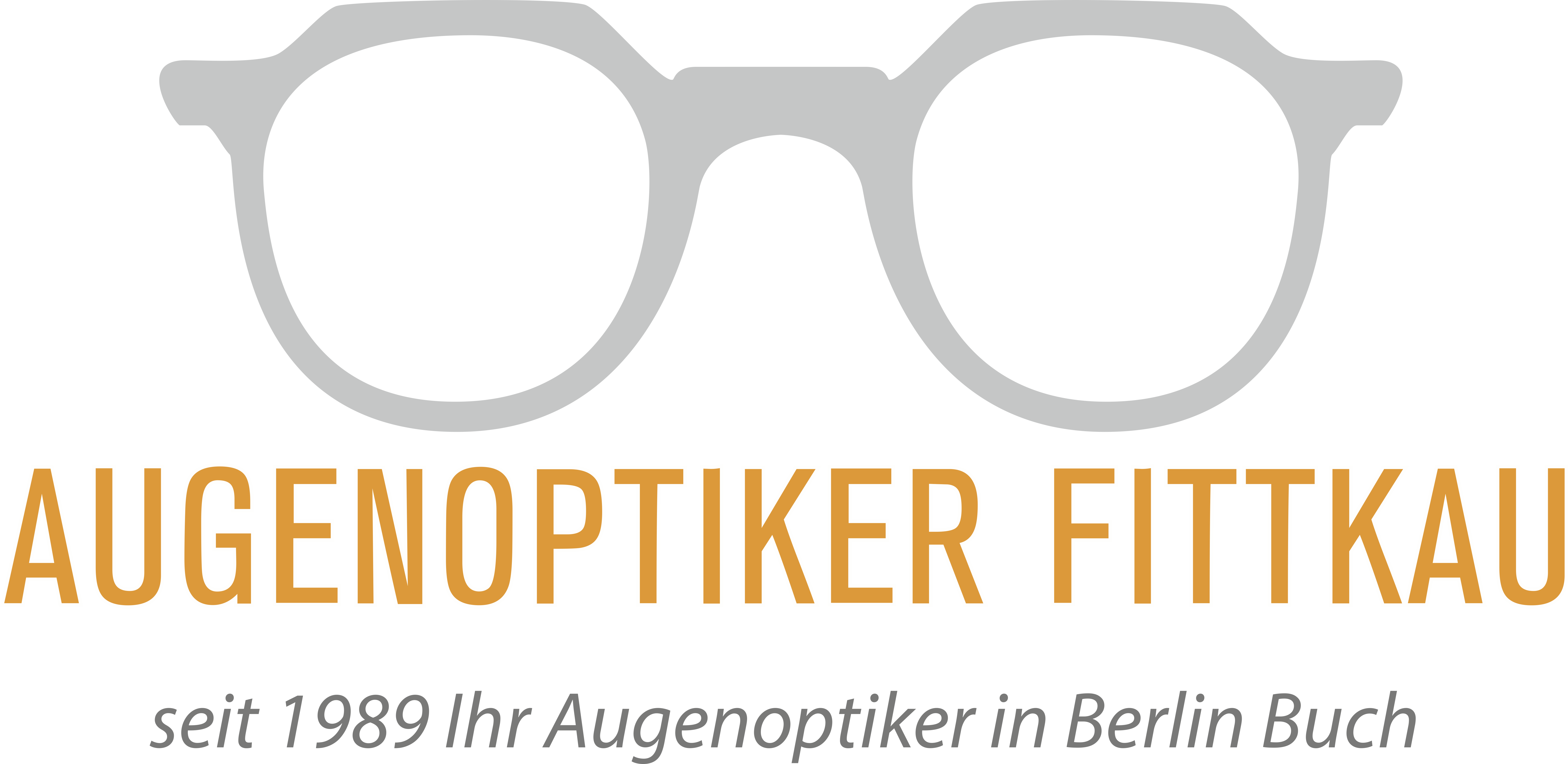 Logo of Augenoptiker Fittkau