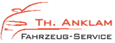 Logo of T.D. Fahrzeug-Service GmbH