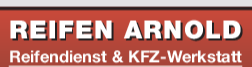 Logo of Reifen Arnold