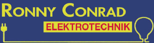 Logo of Elektrotechnik Conrad