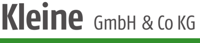Logo of Kleine GmbH & Co. KG