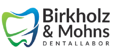 Logo of Birkholz und Mohns Dentallabor