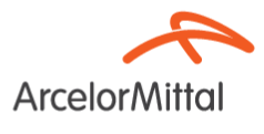 Logo of ArcelorMittal Eisenhüttenstadt GmbH