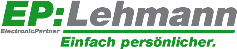 Logo of EP:Lehmann