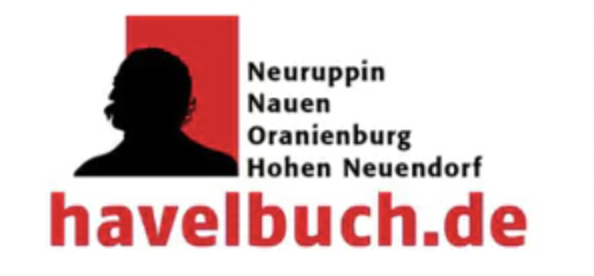 Logo of Theodor-Körner-Buchhandlung Havelländische Buchhandelsgesellschaft mbH