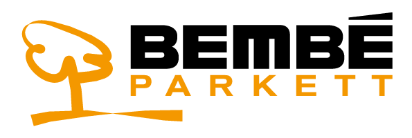 Logo of Bembé Parkett
