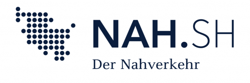 Logo of NAH.SH GmbH