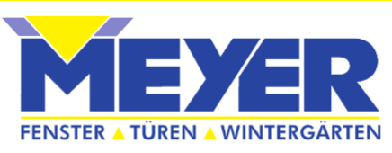 Logo of Meyer Fensterwerke GmbH