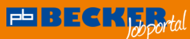 Logo of Paul Becker GmbH – Arbeitsbühnen, Stapler & Gerüstbau