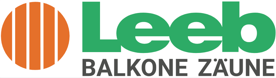 Logo of LEEB Balkone
