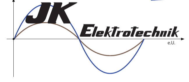 Logo of JK Elektrotechnik e.U.