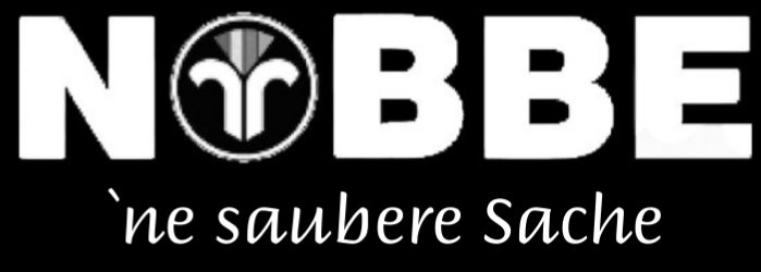 Logo of Nobbe Volker