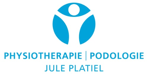 Logo of Jule Platiel Physiotherapie