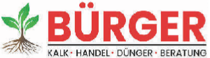 Logo of Bürger Kalkhandel GmbH