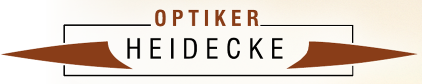 Logo of Optiker Heidecke Inh. K. Klopsch