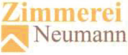 Logo of Zimmerei Neumann