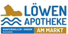 Logo of Löwen-Apotheke am Markt