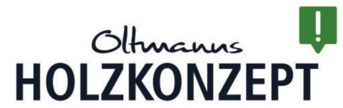 Logo of Oltmanns Holzkonzept GmbH