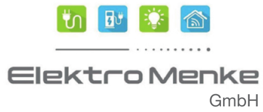 Logo of Elektro Menke GmbH