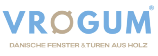 Logo of Vrøgum - Svarre A/S