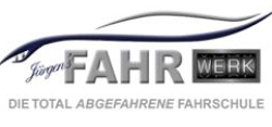 Logo of Fahrschule Jürgens Fahrwerk Zetel