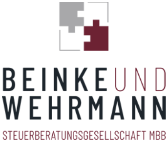 Logo of Beinke und Wehrmann Steuerberatungsgesellschaft