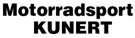 Logo of Motorradsport Kunert GmbH