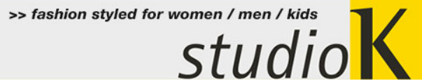 Logo of studioK