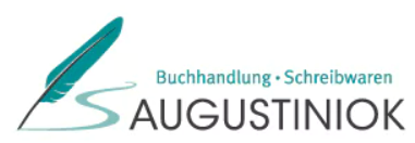 Logo of Buchhandlung und Schreibwaren Augustiniok