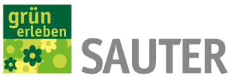 Logo of Sauter Grün erleben GmbH & Co. KG