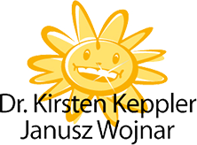 Logo of Herr Janusz Wojnar