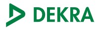 Logo of DEKRA Automobil GmbH Station Murrhardt
