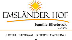 Logo of Emsländer Hof