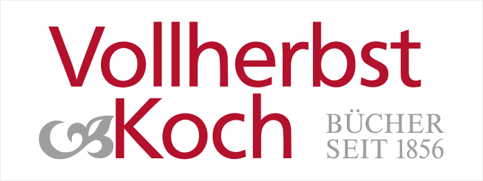 Logo of Vollherbst-Koch Bücher seit 1856
