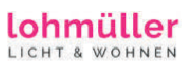Logo of Lohmüller Licht & Wohnen e. K.