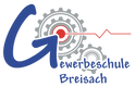 Logo of Gewerbeschule Breisach - Technologiezentrum