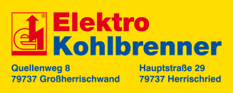 Logo of Hanspeter Kohlbrenner